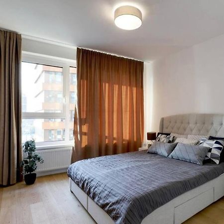 Klinger Apartment Bratislava Exterior foto